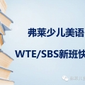SBS/WTEСγ